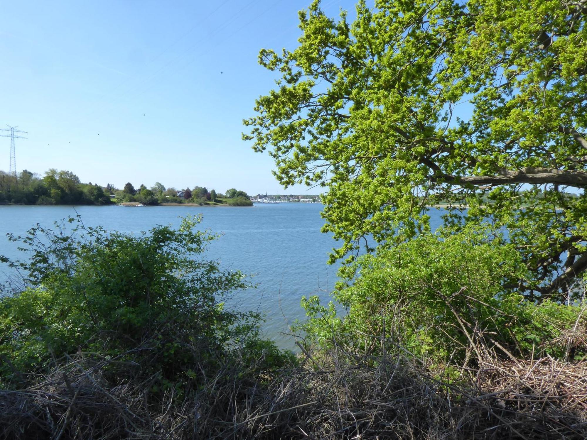 Erholung Auf Dem Land Zwischen Ostsee Und Schlei Stoltebüll エクステリア 写真